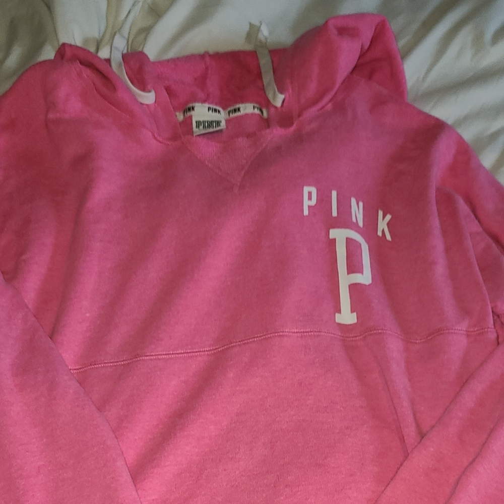 VS Pink Sweatshirt
